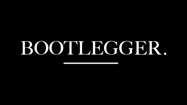 Bootlegger logo