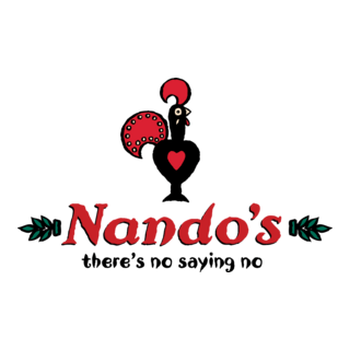 Nando's logo