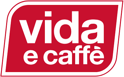 Vida e Caffè logo